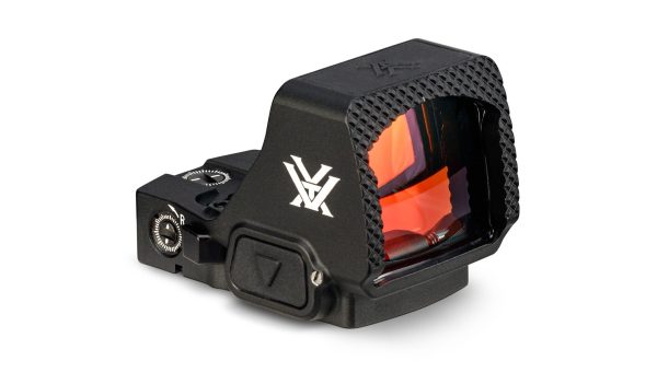 Vortex Defender-XL™ 3 MOA Green Dot Sight