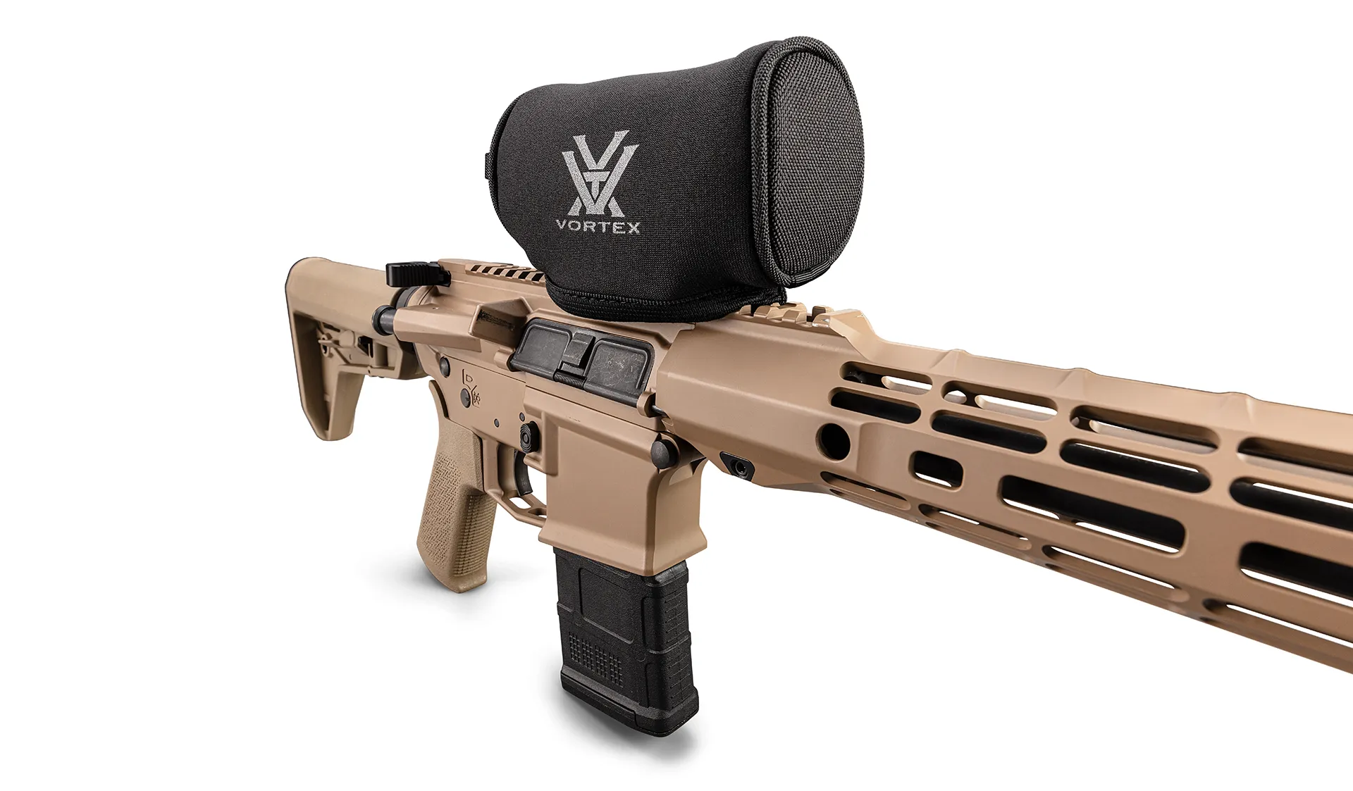 vtx_rda_surefitcover_amgsight_mp_fr_w.png Vortex Sure Fit AMG® UH-1 Gen II Neoprene Case - Image 1