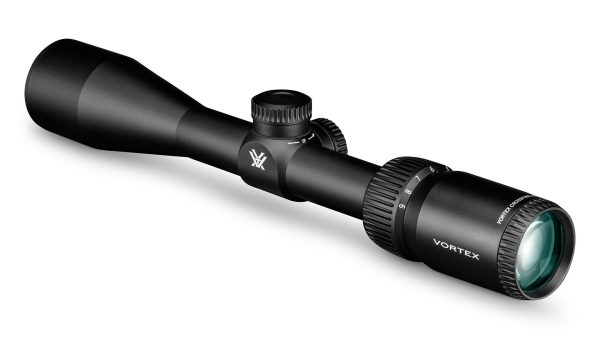 Vortex Crossfire® HD 3-9x40 V-Plex MOA Riflescope