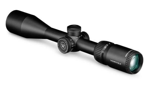 Vortex Crossfire® HD 4-12x44 Dead-Hold® BDC MOA
