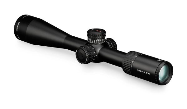Vortex Viper® PST™ Gen II 1-6x24 SFP VMR-2 MRAD