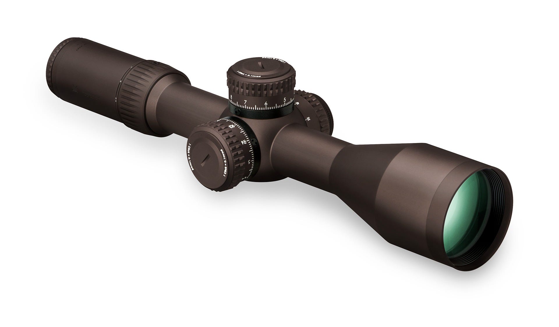 vtx_rfl_razorhd2_45-27x56_mrad_fr_w_2.jpg Vortex Razor® HD Gen II 4.5-27x56 FFP EBR-7C MOA - Image 1