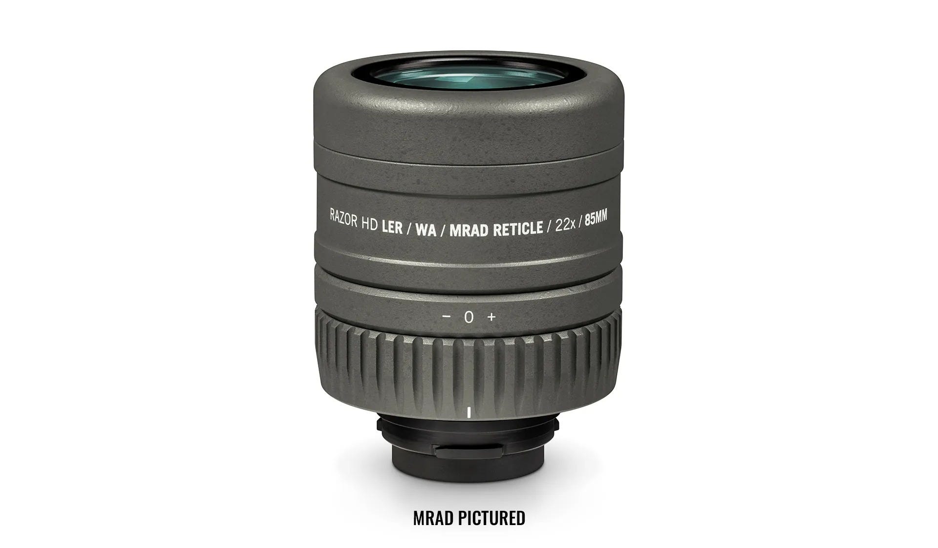 vtx_sey_rzr2-ler-wa_mrad-reticle_1_1.jpeg Vortex Razor® HD Reticle Eyepiece MOA - Image 1