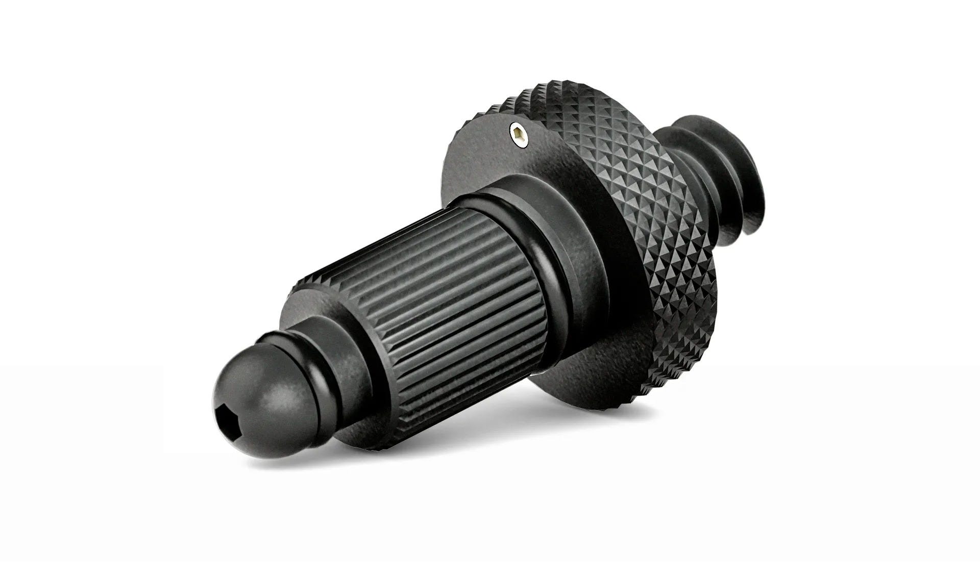 vtx_tac_probinoadapterstud_w.jpeg Vortex Pro Binocular Adapter (Stud Only) - Image 1