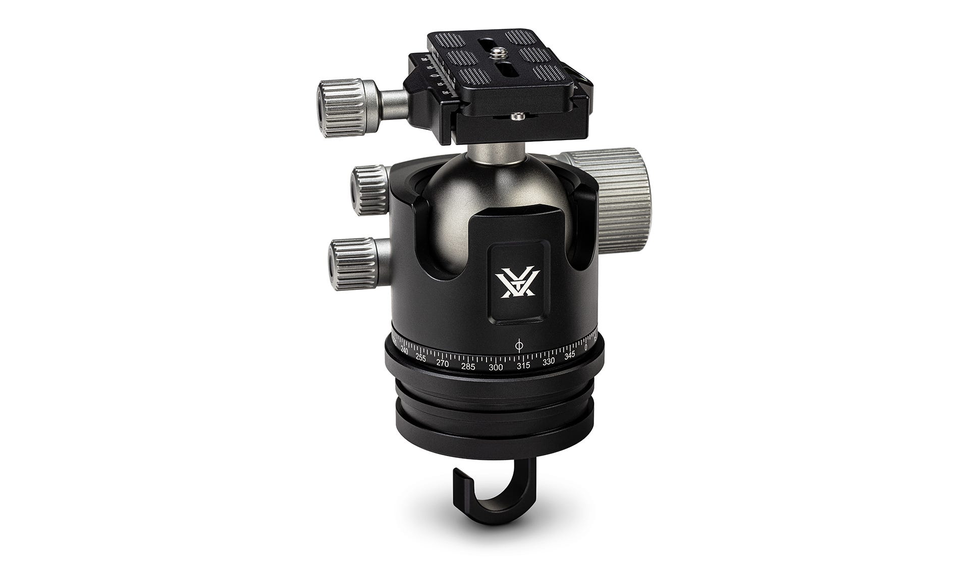 vtx_tri_radian_ballhead_f_w_1.jpg Vortex Radian™ Ball Head - Image 1