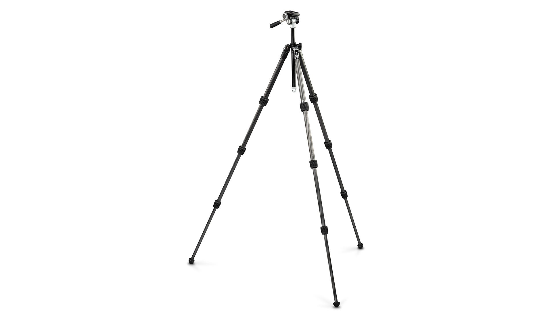 vtx_tri_summitcarbon2_fullextension_w.jpg Vortex Summit™ Carbon II Tripod Kit - Image 1