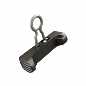 CANIK MAGAZINE CATCH ASSEMBLY MC9