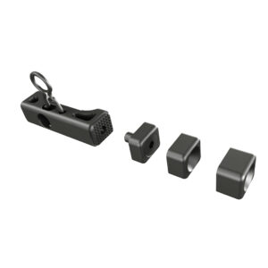 CANIK MAGAZINE CATCH ASSEMBLY